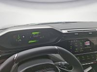 Peugeot 408 - Vorschau Bild 9