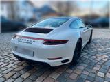 Porsche .2 Carrera 4 GTS APPROVED*Lift*PDLS+*18Wege*HA-L - Porsche 991 mit Panoramadach