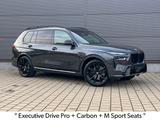 BMW X7  40i*Individual*Bowers&Wilkins*Executive*Carb - gebrauchte BMW X7 aus dem Jahr 2024