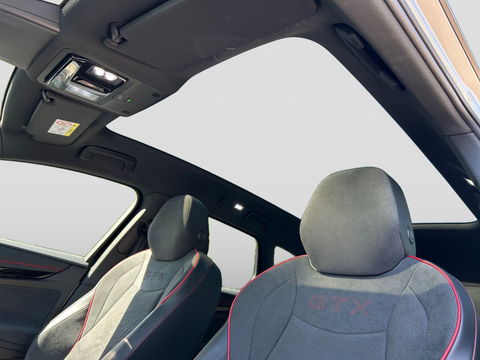 Volkswagen ID.7 - Bild 15