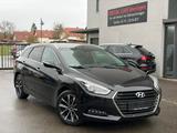 Hyundai i40 cw Family +..AUTOMATIK.. - Hyundai i40 aus 2018