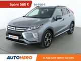 Mitsubishi Eclipse Cross 1.5 T-MIVEC Top 2WD*NAVI*HUD*CAM* - Mitsubishi in Köln