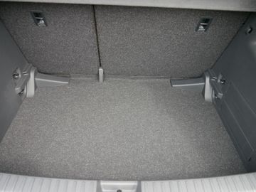 Skoda Fabia - 7