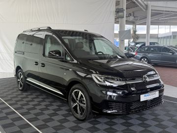 Volkswagen Caddy Maxi 2.0TDI DSG STYLE LED NAV STANDHZG AHK