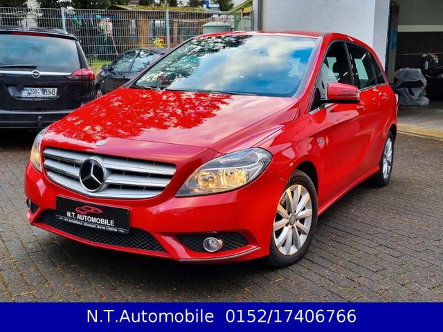 Mercedes-Benz B 180*AUTOMATIK*119000 KM*R.KAMERA*2xPDC