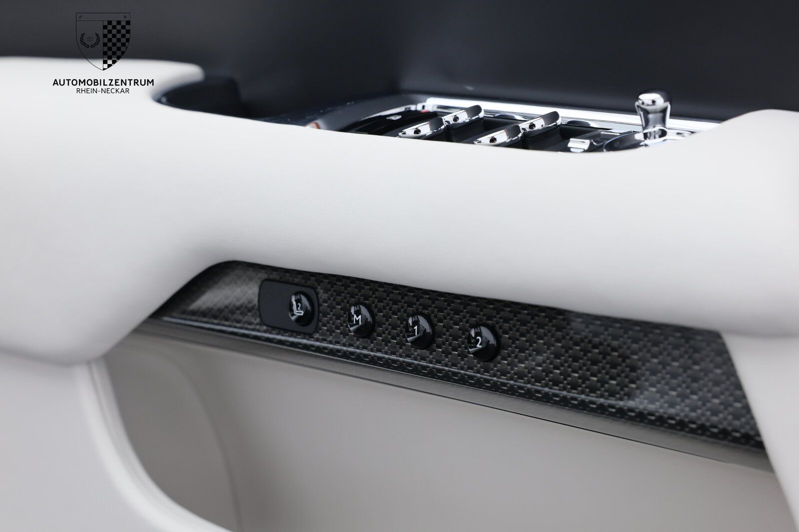 Rolls-Royce Wraith - Bild 29