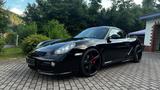 Porsche Cayman S 987.2 Facelift  - Porsche Cayman 987C