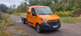 Opel Movano - Opel Movano aus 2021