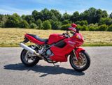 Ducati ST4s - Angebote entsprechen deinen Suchkriterien