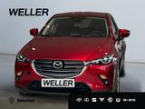 Mazda CX-3 SKYACTIV-G 121 FWD Exclusive-Line *LED*CarP - gebrauchte Mazda CX-3 aus dem Jahr 2019