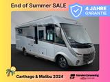 Carthago chic e-line I  51 QB (406) 