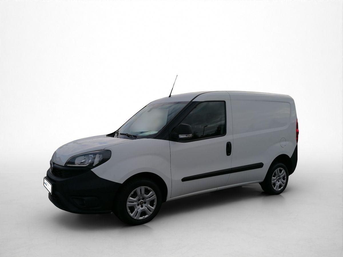 Fiat Doblo Cargo Pro Plus Edition  Kawa