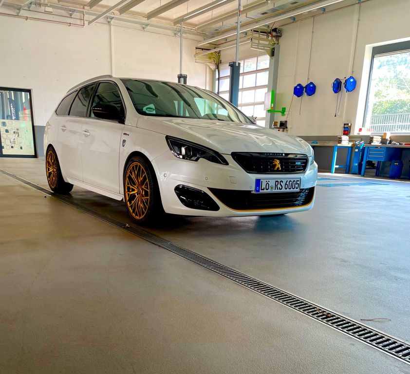 Image of Peugeot 308