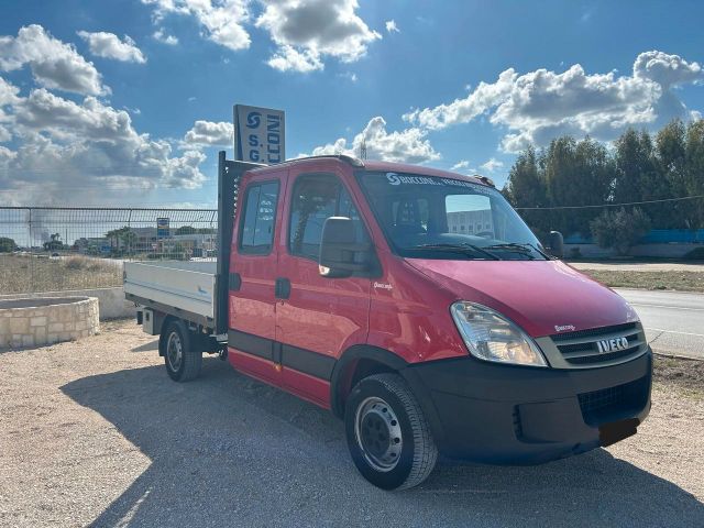 Iveco Daily 29L12