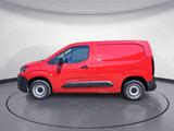 Peugeot Partner KW L1 Premium HDI 100  - Peugeot Partner: Premium