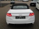 Audi TT Roadster 40 TFSI Klima PDC Navi - gebrauchte Audi TT aus dem Jahr 2022