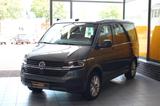 Volkswagen T6.1 California Camper Beach FWD Markise ACC DAB - mit Diesel-Antrieb: mit Apple Carplay, mit Klimaanlage