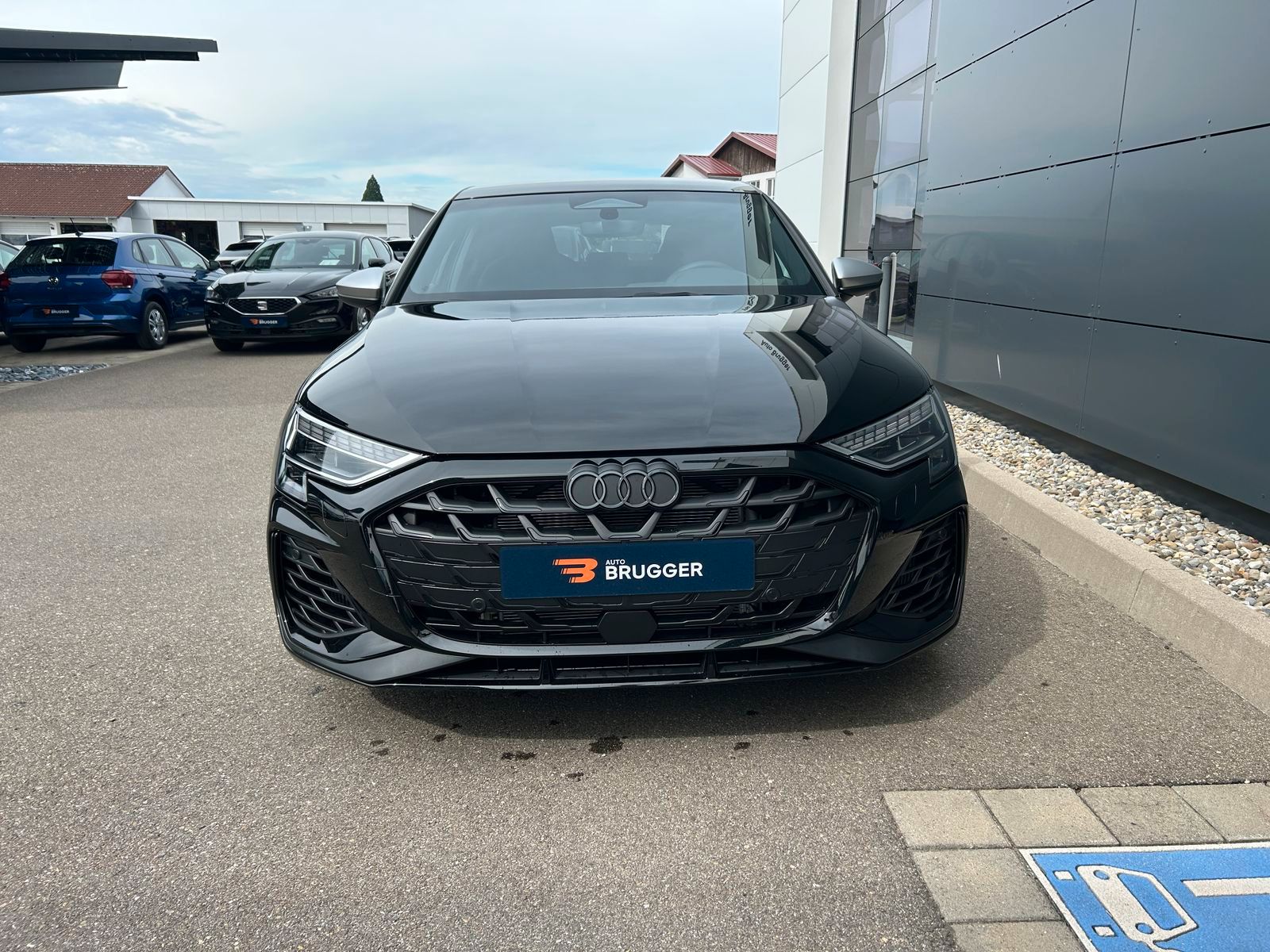 Audi S3 - Bild 2
