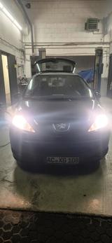 Peugeot 207 - Peugeot 207 Gebrauchtwagen in Aachen