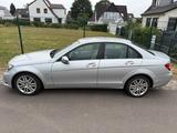 Mercedes-Benz Mercedes C220 CDI W204 Avantgarde - Mercedes-Benz C 220: W204 Cdi