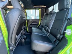 JEEP Gladiator Rubicon X  3.6l V6 MY26