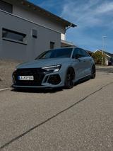 Audi RS3 8Y Sportback - Audi RS3: Kombi