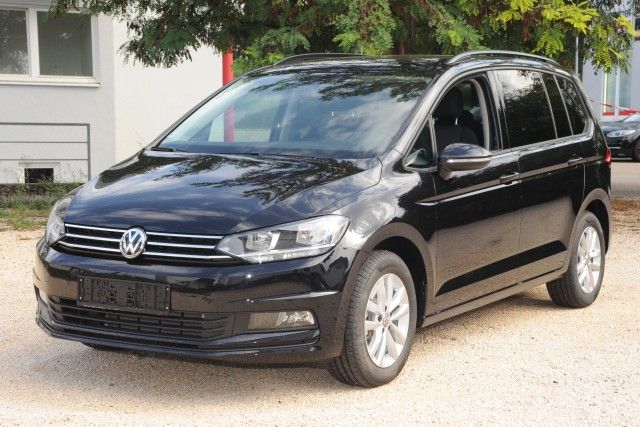 Volkswagen Touran Comfortline LIMITED 1.5 TSI OPF ACT 110kW