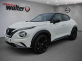Nissan Juke 1.0l/ Enigma Einparkkamera hinten/ Sitzheiz - Nissan Juke aus 2021