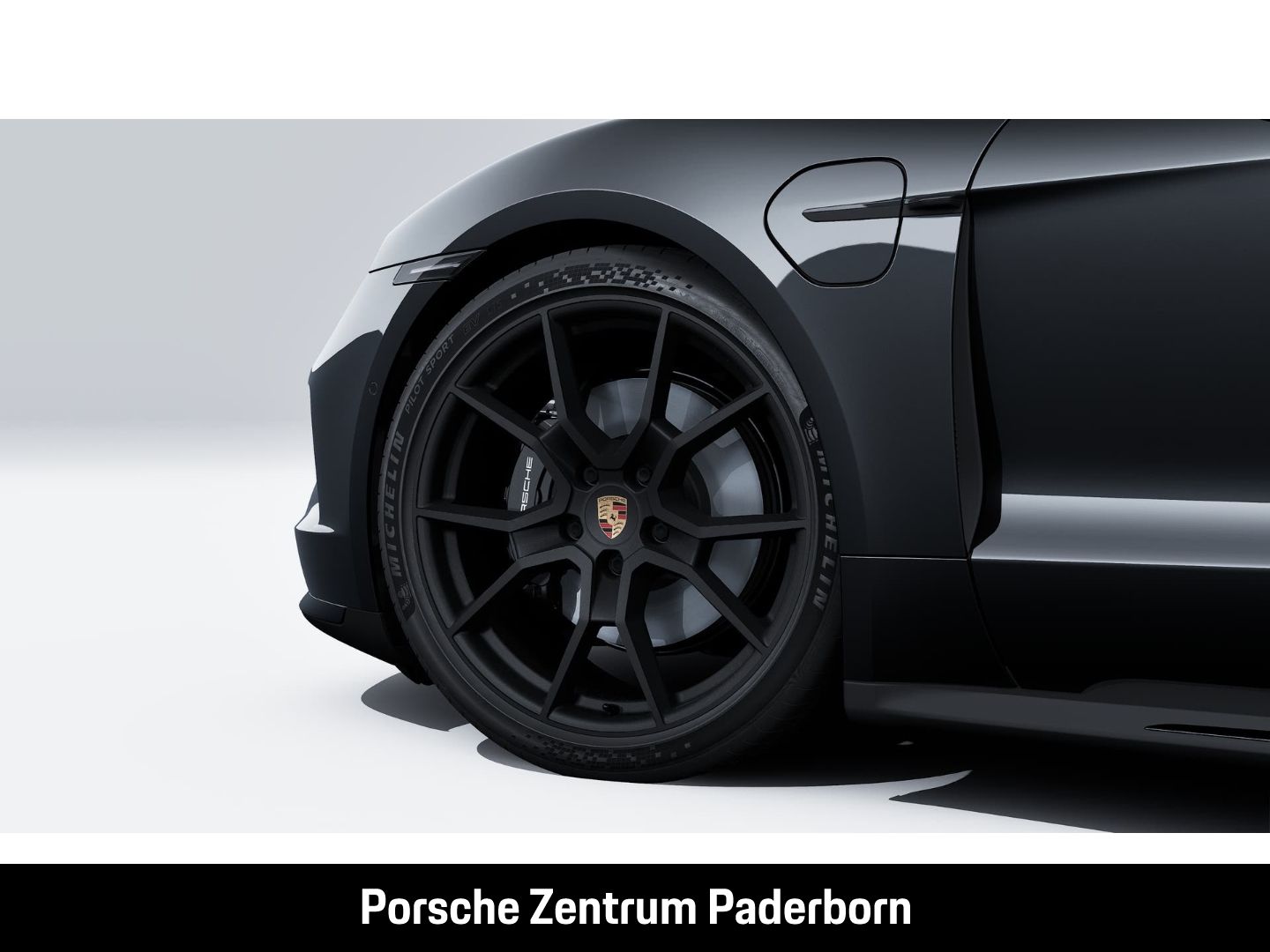 Porsche Taycan GTS Active-Ride Burmester HUD Soft-Close foto 10