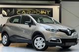 Renault Captur Energy Luxe/LED/CAM/BT/Navi/SHZ/ - Renault Captur: Luxe