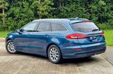 Ford Mondeo 2,0 Hybrid Titanium Automatik Turnier... - Ford Mondeo mit Hybrid-Antrieb