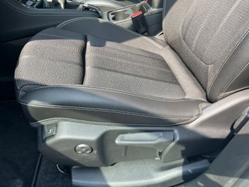 Opel Grandland GS 1.2 Turbo AHK R-Kam 360°