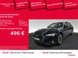 Audi A6 Avant Sport 45 TFSI HD Matrix LED Rückfahrkam - AUDI A6 Leasingangebote für Privatpersonen