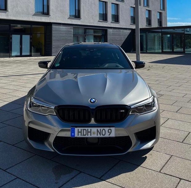 BMW M5