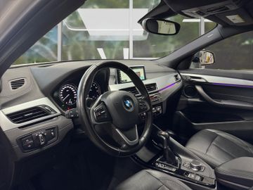 BMW X2 - 11
