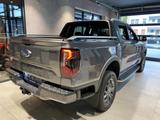 Ford Ranger Wildtrak 2.0 Ecoblue 151kW (205PS) 10-Gan - Kastenwagen hoch + lang