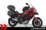 Ducati MULTISTRADA 1200 GT - Griffheizung, Keyless - DUCATI MOTORRAD
