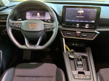 Cupra Formentor - 9