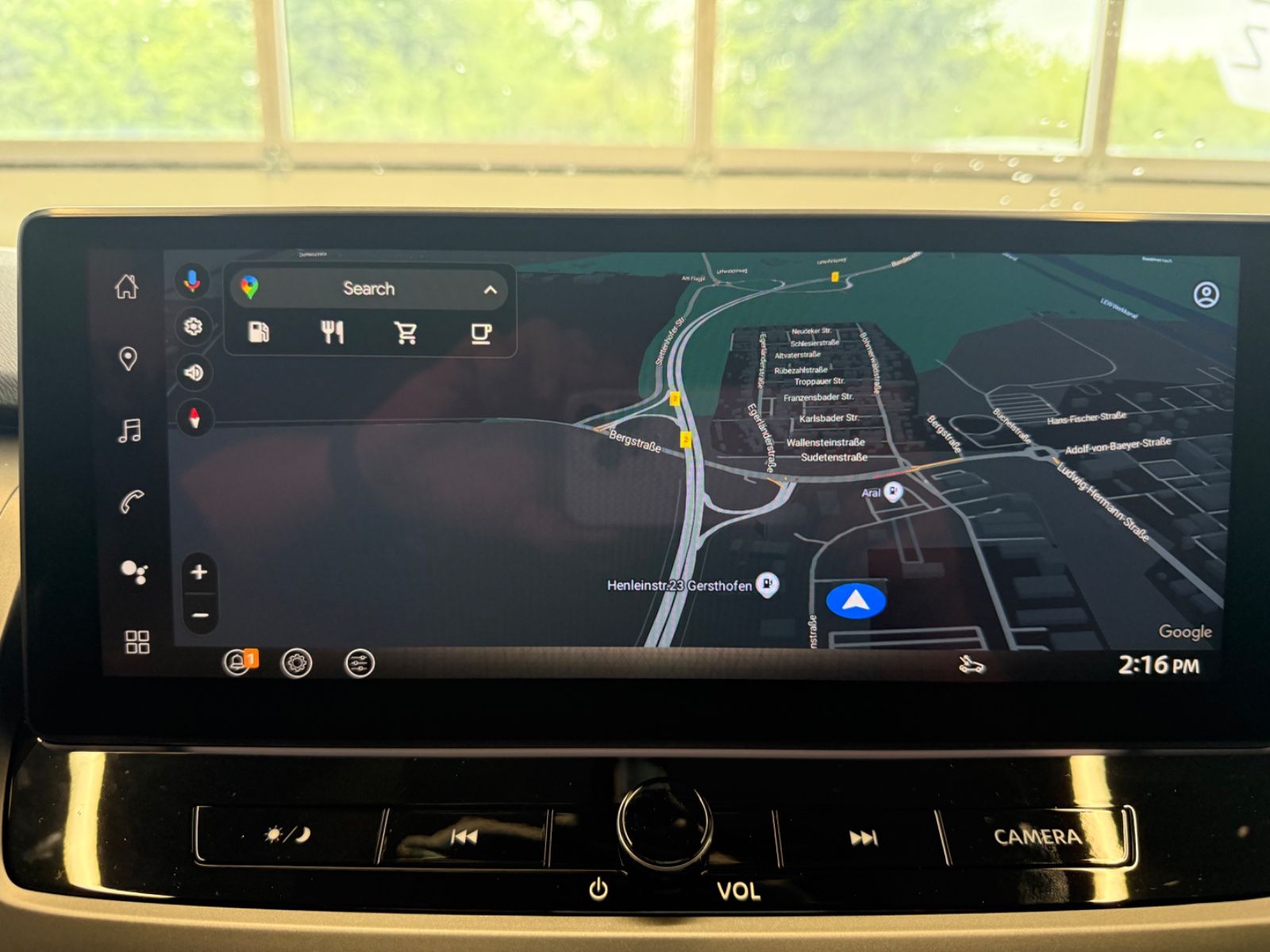 Fahrzeugabbildung Nissan Qashqai N-Design e-Power Komfort Paket Plus