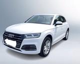 Audi Q5 55 TFSI e S tronic quattro S line