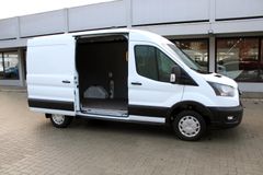 Fahrzeugabbildung Ford Transit 290 L2 H2 TREND 3-Si + KLIMA Top Zustand