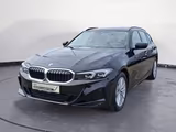 BMW 320i Touring *Navi*Kamera*LED*PDC*SHZ*DAB* - BMW 320 mit Benzin-Antrieb: Kombi, 320d