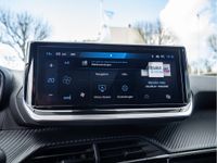 Peugeot 2008 - Vorschau Bild 12