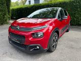 Citroën C3 Shine| Pano | kam | Zahnriemen new | Keyless - Citroën C3 Gebrauchtwagen in Düsseldorf
