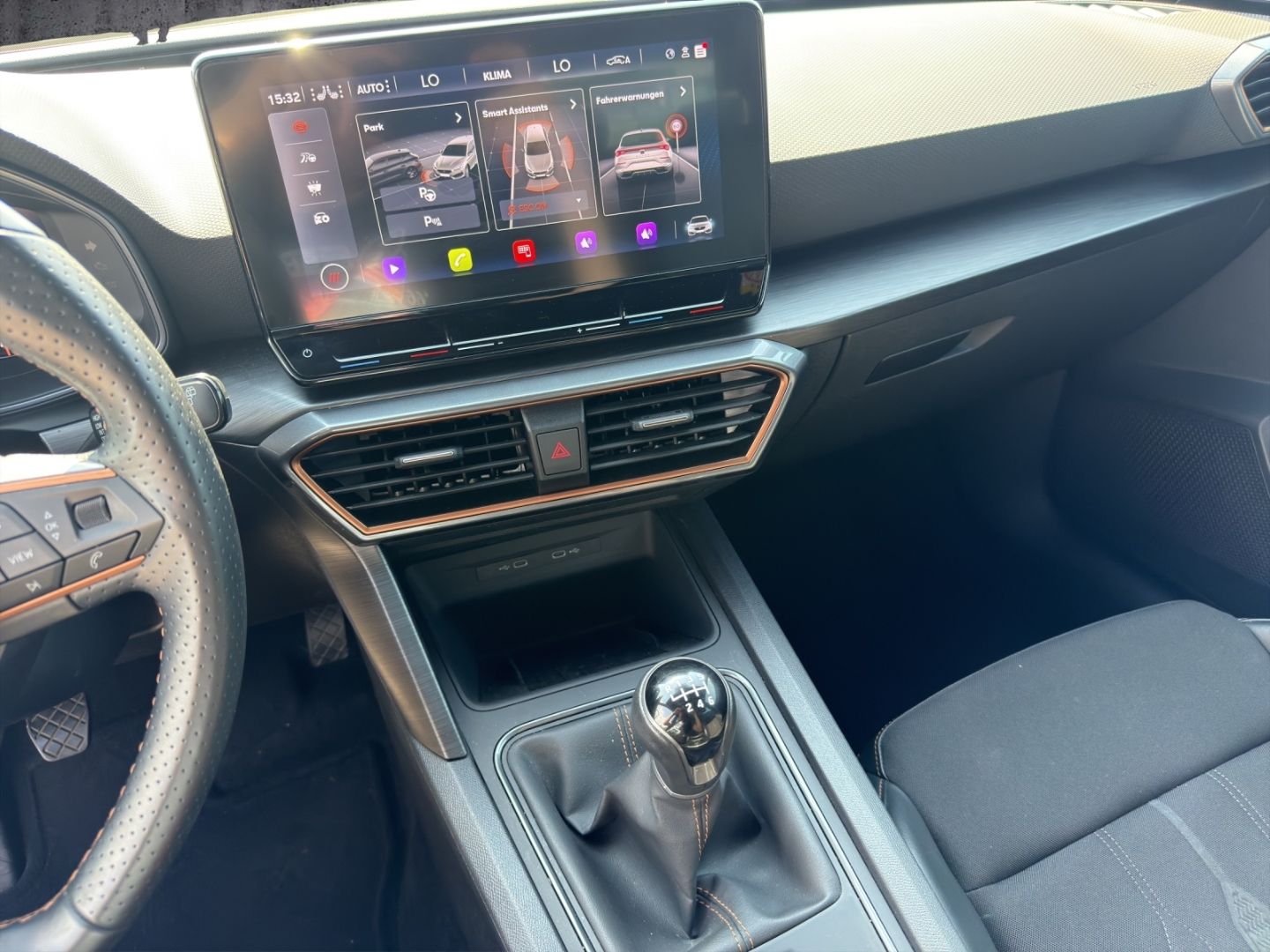 Cupra Leon - Bild 25