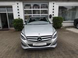Mercedes-Benz B 200  / NAVI / AUTOMATIK - Mercedes-Benz B 200 Gebrauchtwagen in Mülheim (Ruhr)