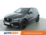 Jaguar F-Pace 30d AWD Aut.*NAVI*HEAD-UP*LED*ACC*CAM*SHZ - Jaguar F-Pace 30d Gebrauchtwagen