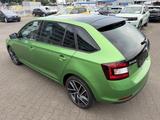 Skoda Rapid Emotion Plus DSG Panorama Top Zustand - Skoda Rapid mit Benzin-Antrieb: Automatik