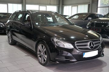 Mercedes E 300 - 2
