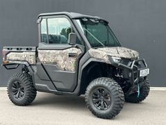 CFMOTO UForce U10 PRO HIGHLAND +++ SOFORT LIEFERBAR